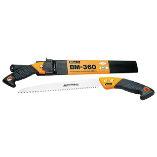 WHITE HORSE Pruning Saw With Replaceable Saw Blade BM- Series