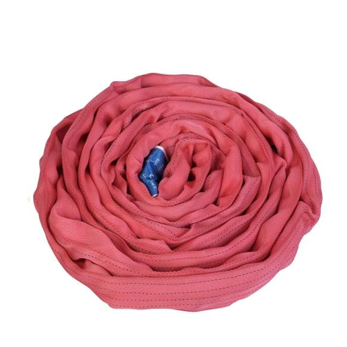 YUYANG Eyeless Web Slings  L= 5m (Round 10m)
