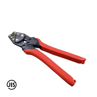 [MARVEL] MH-14(DIN),  crimping (non-insulated terminals) | 219-0565