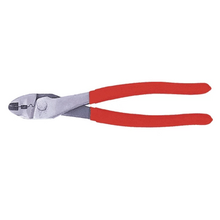 [SMATO] Crimping and Cutting Pliers (100-0292)