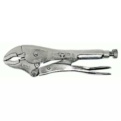 [IRWIN] The Original™ Curved Jaw Locking Pliers with Wire Cutter