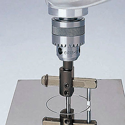 KANZAWA Adjustable-Diameter Hole Saws For Metal K-104