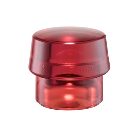 HALDER  SIMPLEX insert   •  Plastic, red EH3206