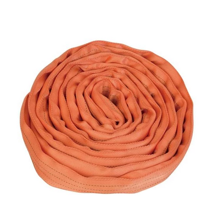 YUYANG Eyeless Web Slings  L= 6m (Round 12m)