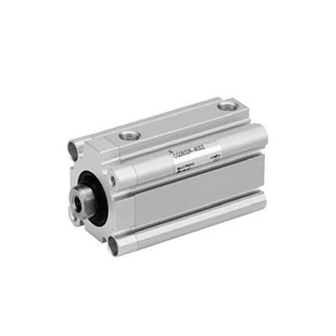 SMC CQ2-Z Series Lateral Load Resistant Thin Type Cylinder, CDQ2BS32-15DCZ