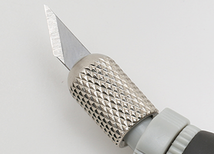 NT CUTTER  Metal Swivel Precision Knife "SW-600GP"
