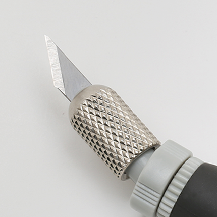 NT CUTTER  Metal Swivel Precision Knife "SW-600GP"