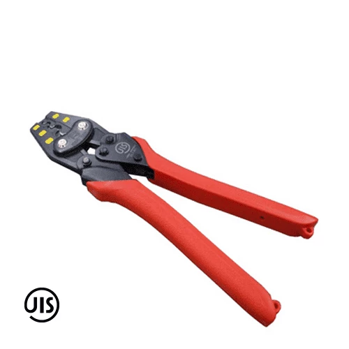 [MARVEL] MH-14  crimping (non-insulated terminals) | 219-0626