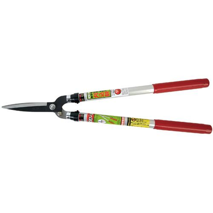 KAMAKI  Hedge Shears No. 1300 Telescopic mowing basket