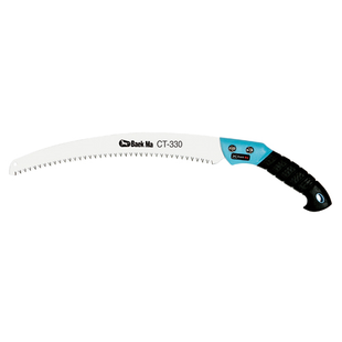 WHITE HORSE Curved Pruning Saw With Replaceable Saw Blade CT- Series