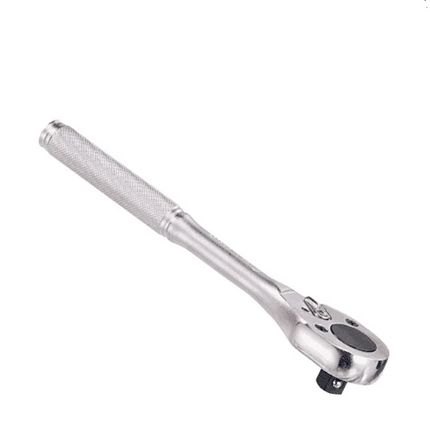 [GENIUS TOOLS] 1/2″ Dr. Ratchet 250mmL | 200-7052
