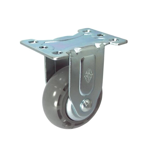 DAESIN Silent-Roll Caters DS2030 EPU 3 inch