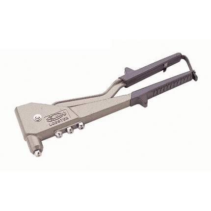[LOBSTER] Hand Riveter HR002D | 215-0725