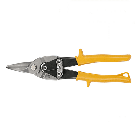 [ALLPRO] 01030, Aviation Tin Snips - Staright Cut