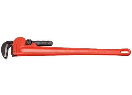 [ROTHENBERGER] One-handed pipe wrench HEAVY DUTY , 36" 7.0156 (No.251-0130)