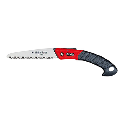 WHITE HORSE Folding Saws F-Series