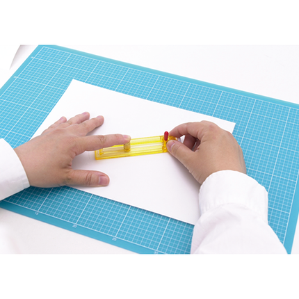 NT CUTTER  Compact Circle Cutter "C-400P"