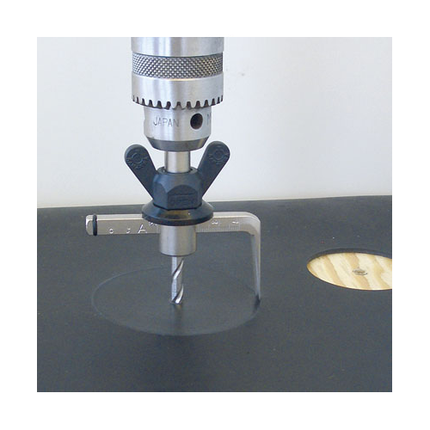 KANZAWA Adjustable-Diameter Hole Saws K-101