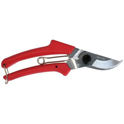 KAMAKI  Compact Pruning Shears No. 60 (Curved blade)
