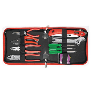 Maintenance Tool Sets For Home Use 11PCS (104-0643)