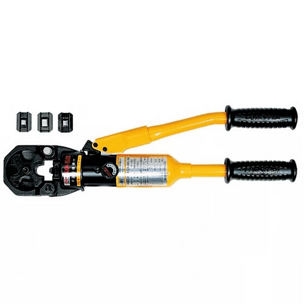 [LOBSTER] Hydraulic Crimping Tool AKH150S
