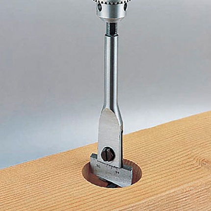 KANZAWA X-Bit Power Bit K-302