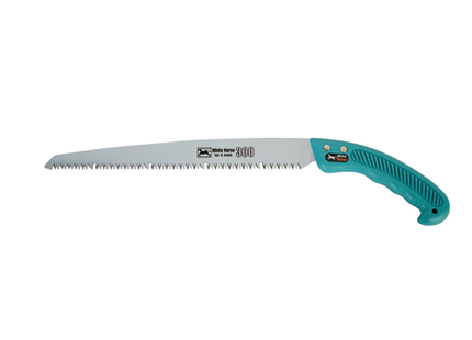 WHITE HORSE Pruning Saw TH-6S(300mm)