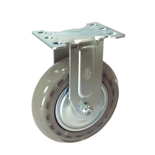 DAESIN Silent-Roll Caters DS2050 EPU 5 inch