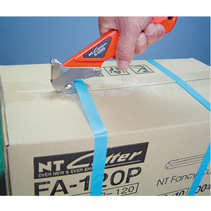 NT CUTTER Carton Opener "R-1200P"