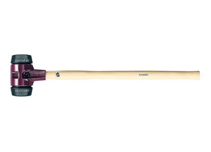 HALDER   SIMPLEX sledge hammer EH3002.081  • with cast steel housing and Hickory handle