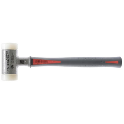HALDER  SUPERCRAFT mallets EH3389  • with ergonomic, anti-slip and break-proof three-component handle