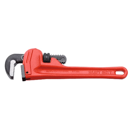 [ROTHENBERGER] One-handed pipe wrench HEAVY DUTY , 8" 7.0150(No.251-0079)