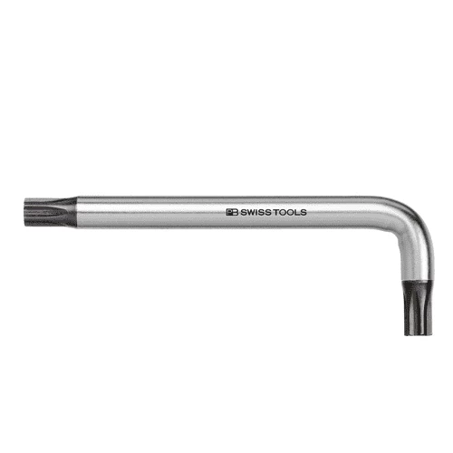 [PB SWISS TOOLS] PB 410, Key L-wrenches for Torx® screws