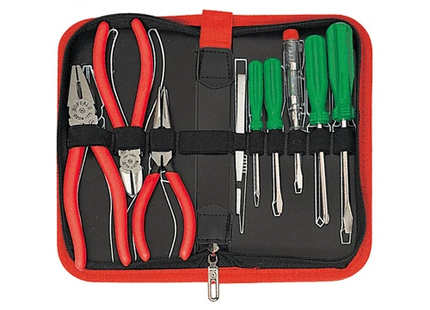 Maintenance Tool Sets for Student (Electric 104-0625)