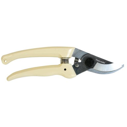 KAMAKI  Compact Pruning Shears No. 50 (Curved blade)
