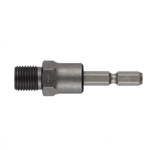 VESSEL Spare Shaft for Drill Chucks No.BH-29(1/2-20UNF)