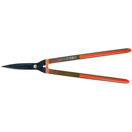 KAMAKI  Hedge Shears No. 330 Technica mowing pot