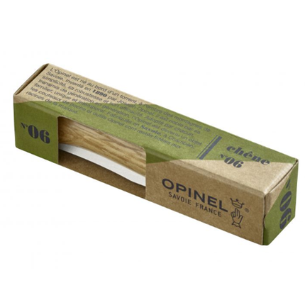 OPINEL Knives, N°06 Oak