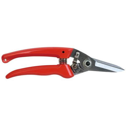 KAMAKI  Compact Pruning Shears No. 70 (Straight blade)