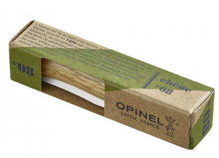 OPINEL Knives, N°08 Oak