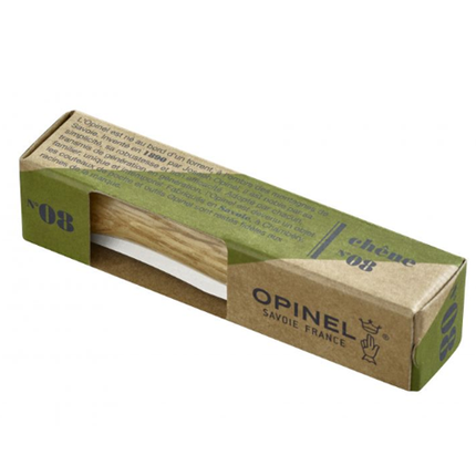 OPINEL Knives, N°08 Oak