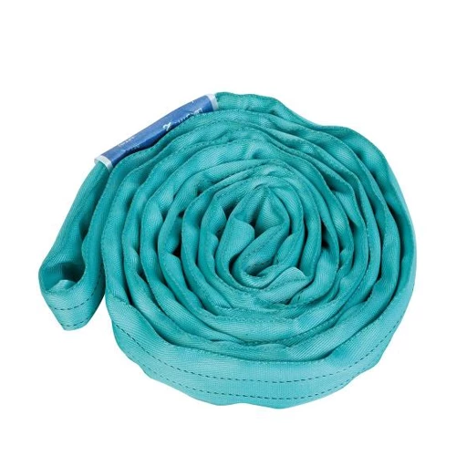 YUYANG Eyeless Web Slings  L= 3m (Round 6m)