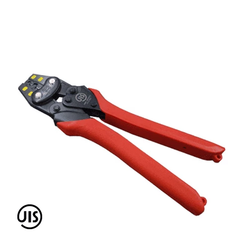 [MARVEL] MH-8  crimping (non-insulated terminals) | 219-0024
