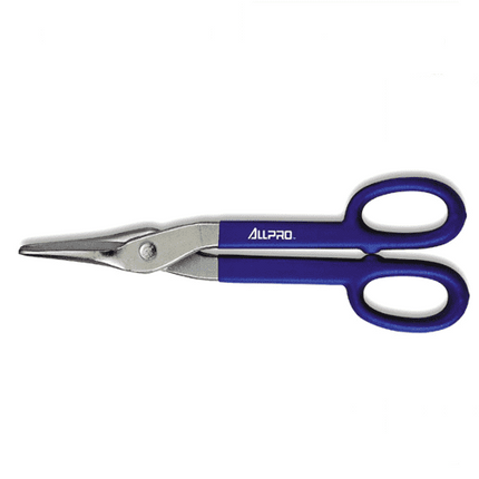 [ALLPRO] 01613, Duckbill Circular Pattern Snips -13"