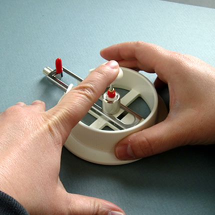 NT CUTTER  Circle Cutter "C-1500P"