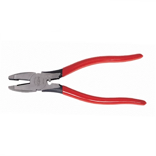 [LOBSTER] Crimping Side-Cutting Pliers CSC225 | 215-0576