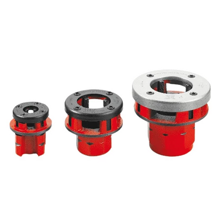 [ROTHENBERGER] SUPER CUT die head, BSPT R, 1.1/4", 070826X