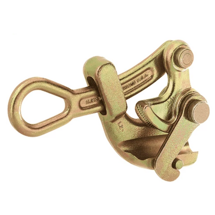 [KLEIN TOOLS] Klein Havens® Grip for Wire Rope 0.75'' (No.1625-20) 218-0355