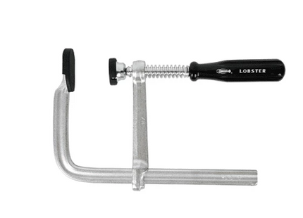 LOBSTER L-type Clamp For Wood Work