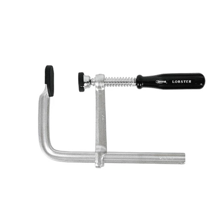 LOBSTER L-type Clamp For Wood Work